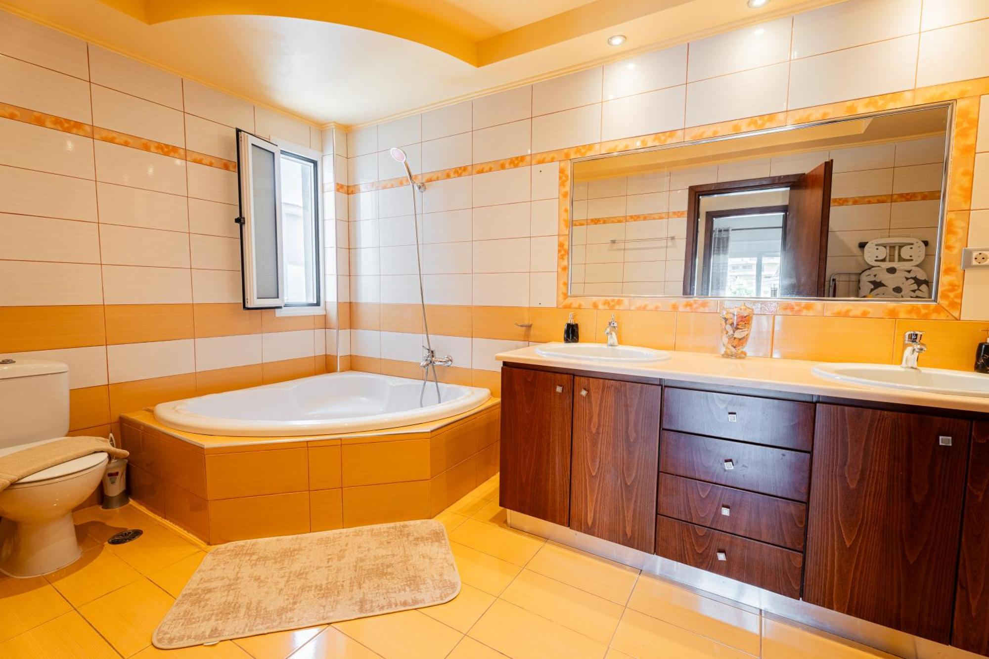 Vakantiehuis Helios House
