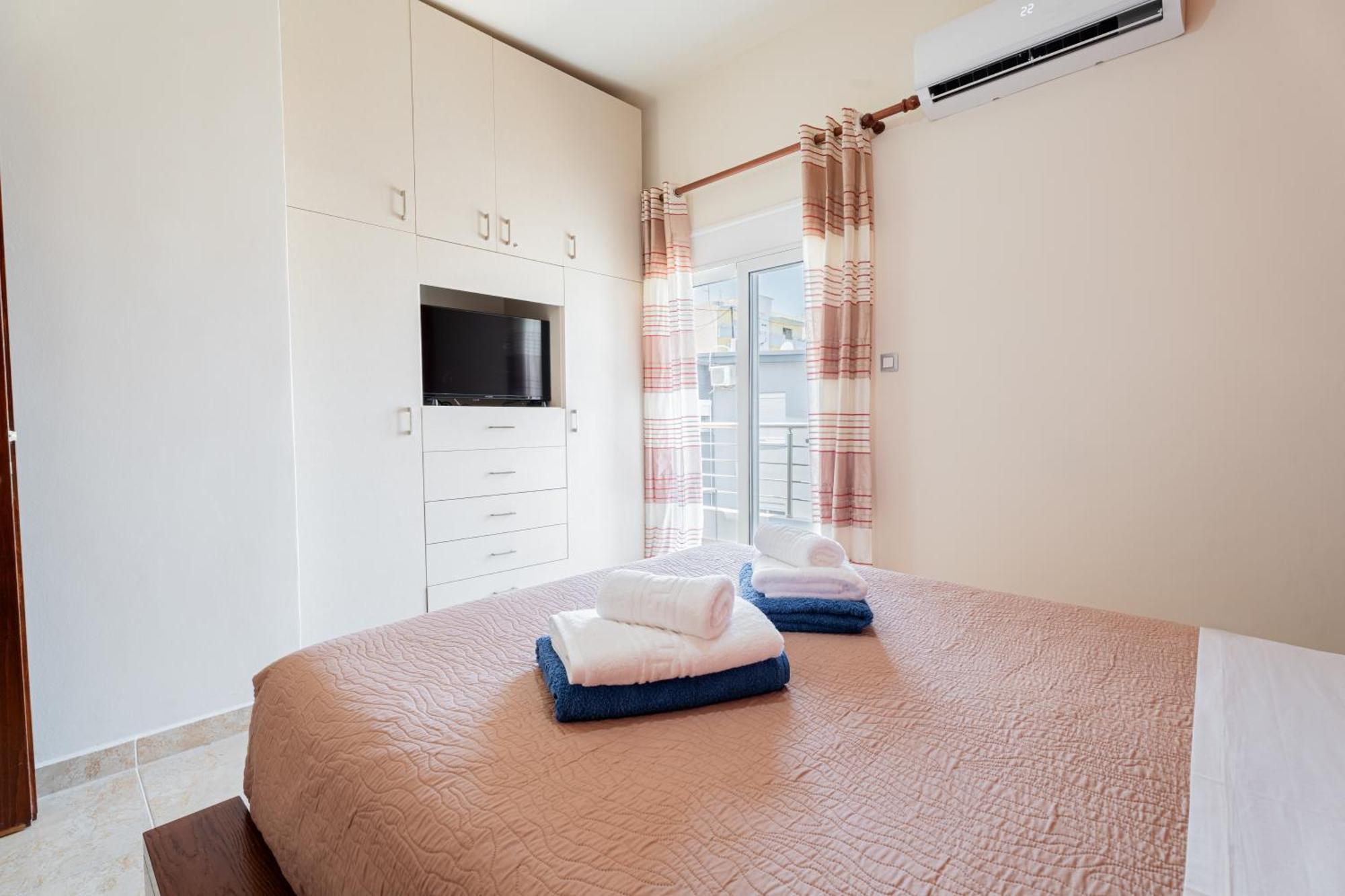 Helios House Vakantiehuis