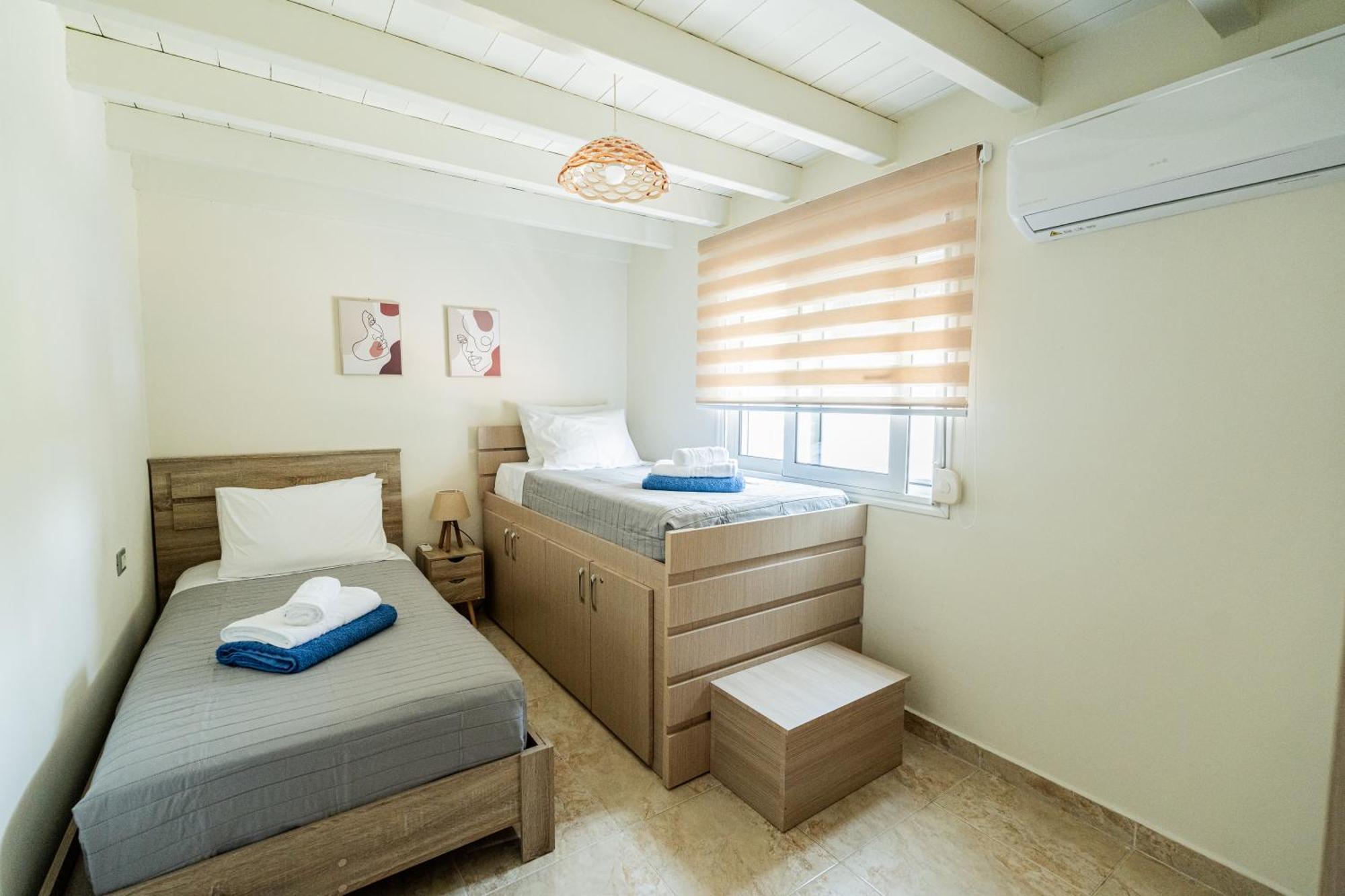 Helios House *