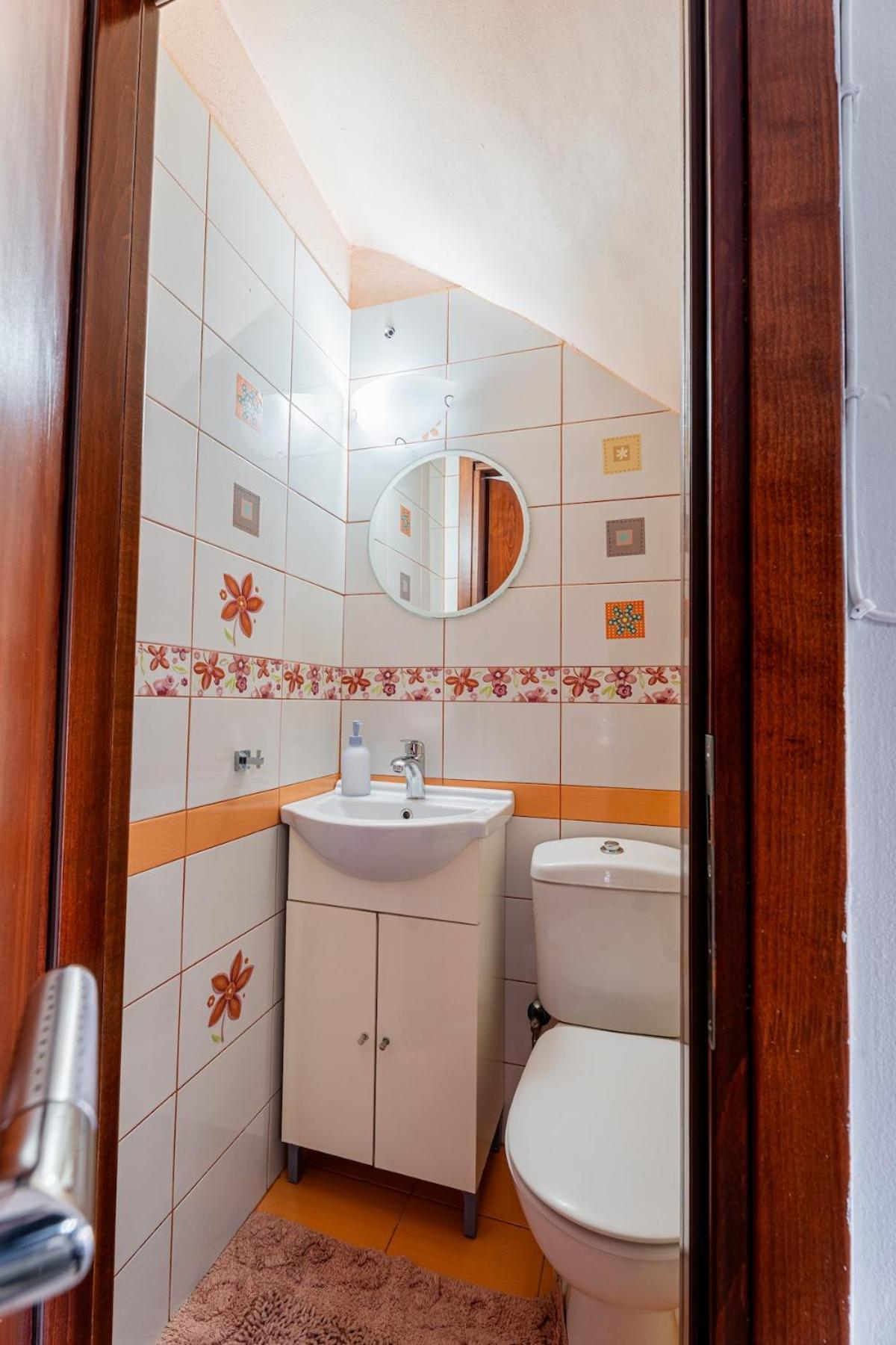 Helios House Vakantiehuis *